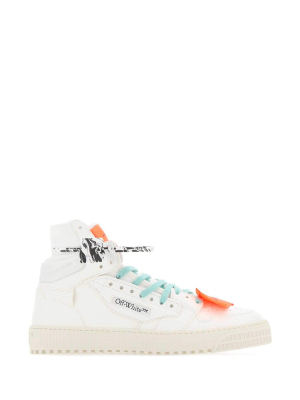 Off-white Off Court 3.0 Sneakers