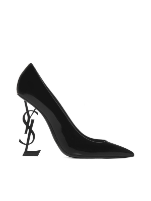 Saint Laurent Opyum Pumps