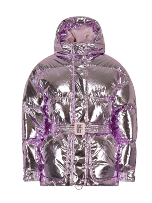 Ienki Ienki Michlin Down Jacket