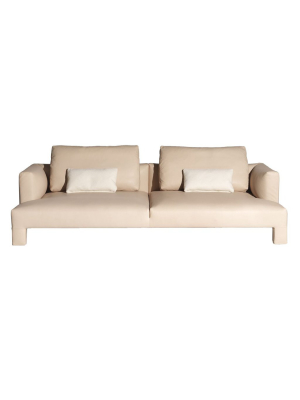 Mod 4 Seater Sofa