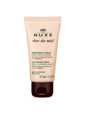 Reve De Miel Hand And Nail Cream