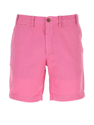 Polo Ralph Lauren Slim-fit Chino Shorts