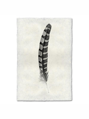 Feather #12 Print