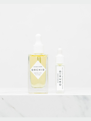 Herbivore Botanicals Orchid Facial Oil