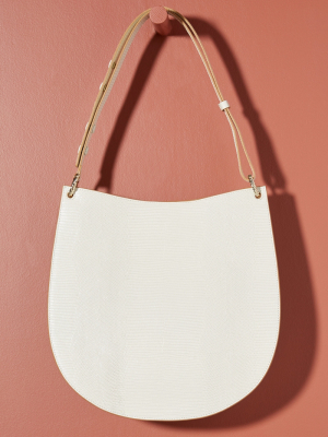 Loeffler Randall Caroline Slouchy Tote Bag