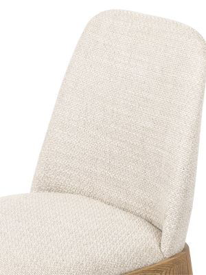 Bryce Armless Dining Chair