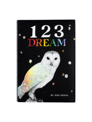 123 Dream By Kim Krans
