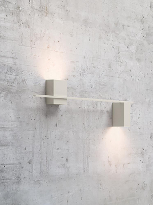 Structural 2610 Wall Light