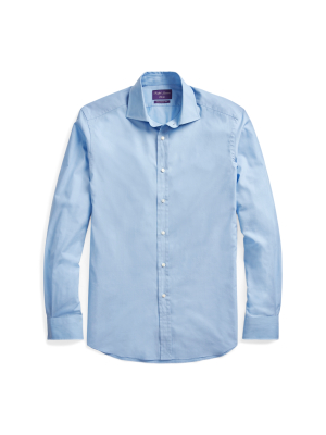 Rlx Tailored Fit Stretch Shirt