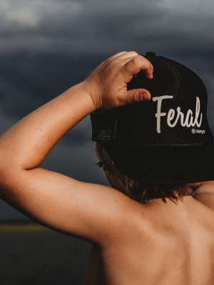 Feral Hat