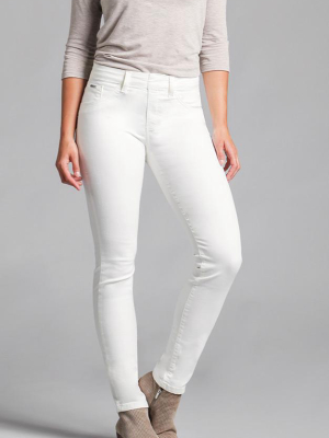 Kelly Skinny Winter White