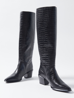 Vagabond Shoemakers Betsy Knee-high Boot