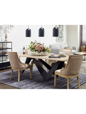 Blu Home Bird Dining Table