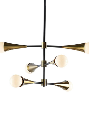 Elza Ceiling Light