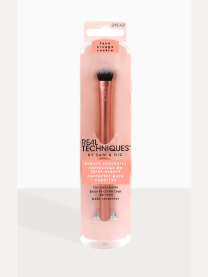 Real Techniques Expert Concealer Brush