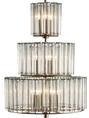 Bevilacqua Medium Chandelier