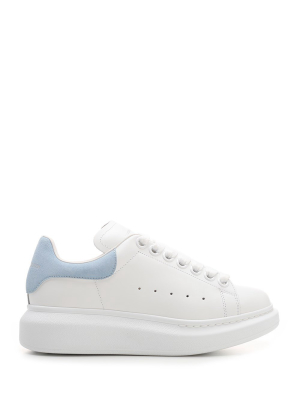 Alexander Mcqueen Oversized Sneakers