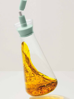 Berghoff Leo Glass Oil Dispenser
