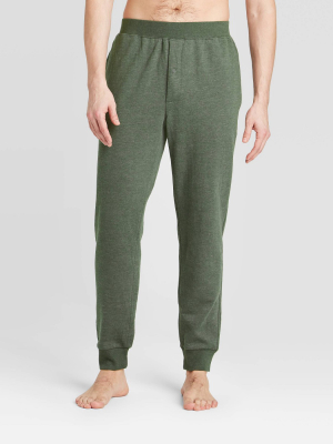 Men's Knit Jogger Pajama Pants - Goodfellow & Co™