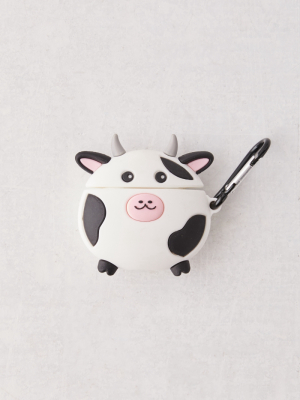 Cow-shaped Airpods Case