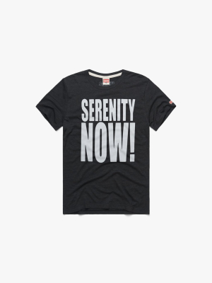 Serenity Now!