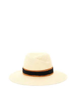 Maison Michel Virginie Fedora Hat