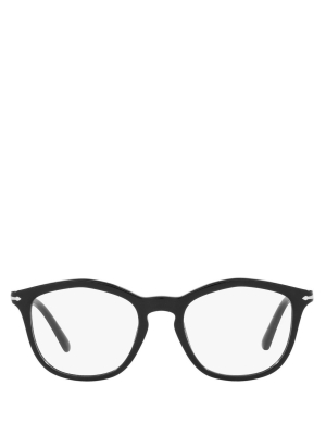 Persol Square Frame Glasses