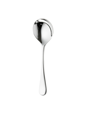 Radford Bright Round Bowl Soup Spoon