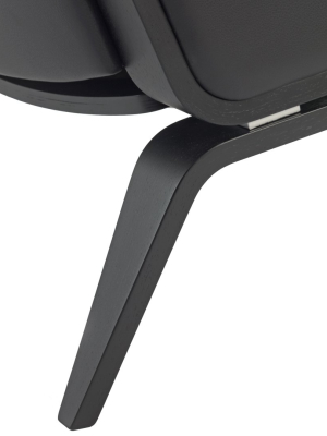 Ge 501a High Back Easy Chair