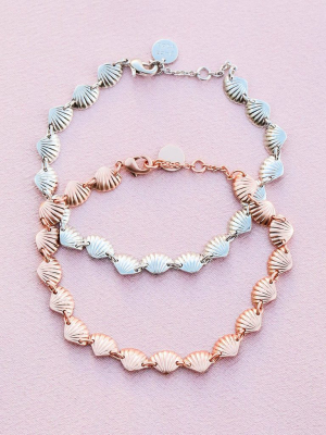 Cove Chain Bracelet