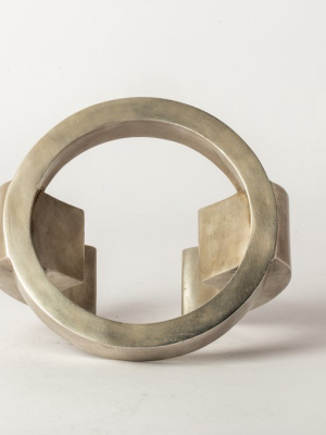 Crescent Bracelet (radiant Expansion, Saturn Var., As)