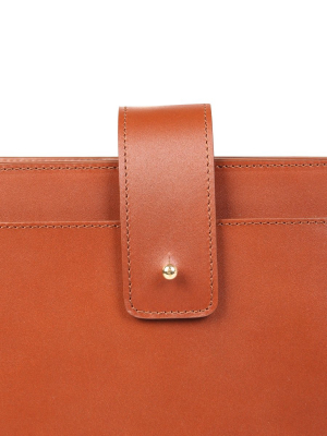 A.p.c. Albane Shoulder Bag