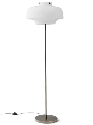 Copenhagen Sc14 Floor Lamp