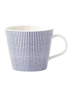 Pacific Dots Mug (set Of 4)