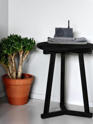 Tripod Side Table