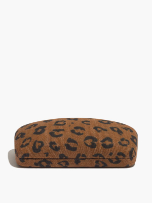 Printed Sunglass Case