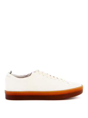 Officine Creative Lace-up Sneakers