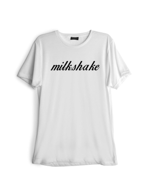 Milkshake [tee]