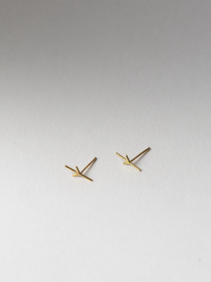 Twig Earrings-3