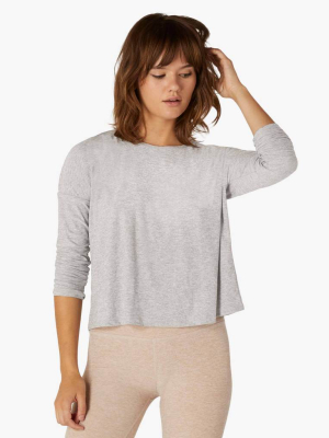Featherweight Morning Light Pullover