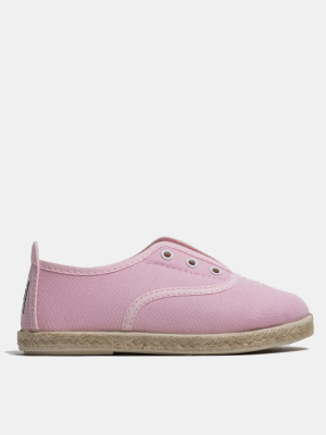 Chus Little Girls' Parker Shoe