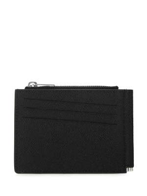 Maison Margiela Money Clip Wallet