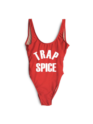 Trap Spice [swimsuit]