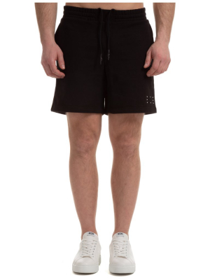 Mcq Alexander Mcqueen Icon Zero Track Shorts