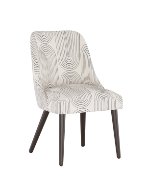 Dining Chair Oblong - Project 62™