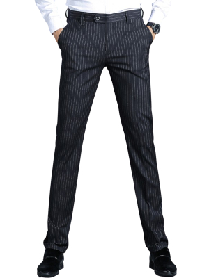 Pologize™ Elegant Suit Pants