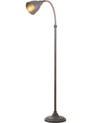 Nancy Floor Lamp