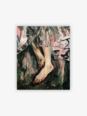 Art - Ophelias Toes