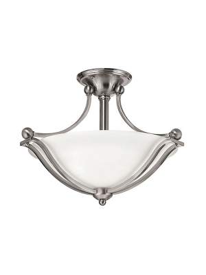 Bolla Foyer Light Ceiling Light