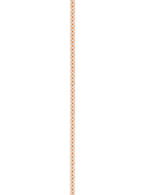 Effy 14k Rose Gold 1.5mm 18" Cable Chain